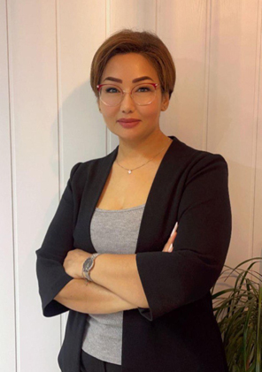 zahrakhavari